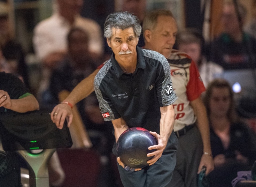 USBC Super Senior Classic