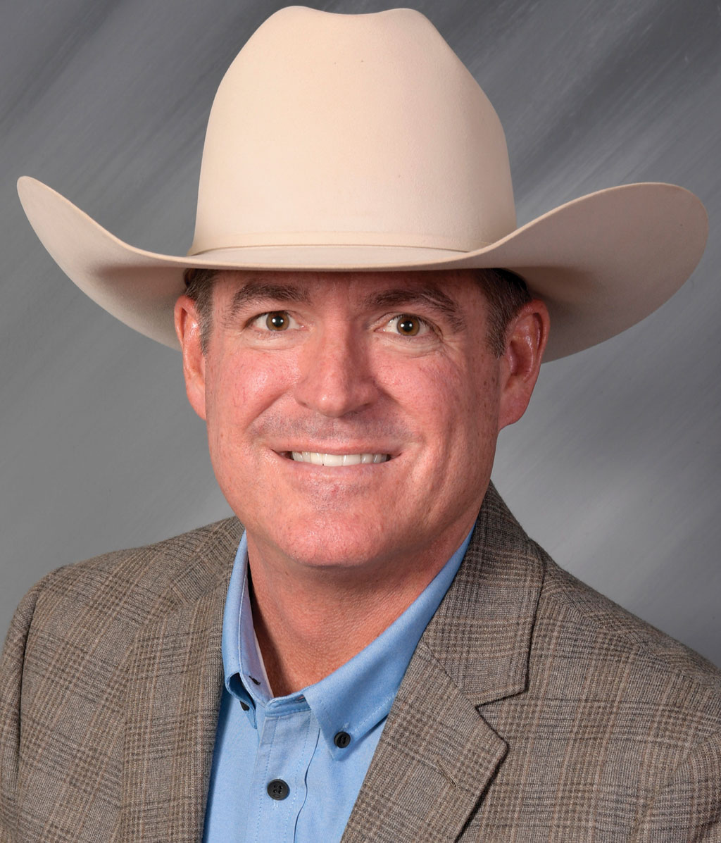 Bo Gardner