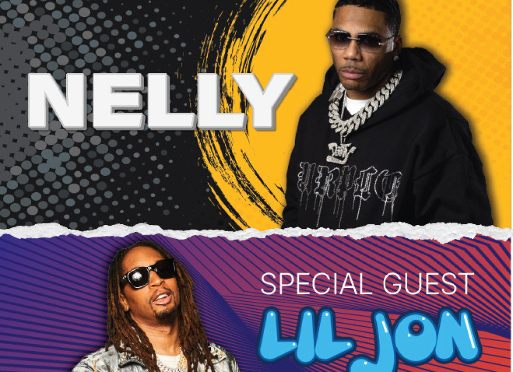 Nelly & Lil Jon