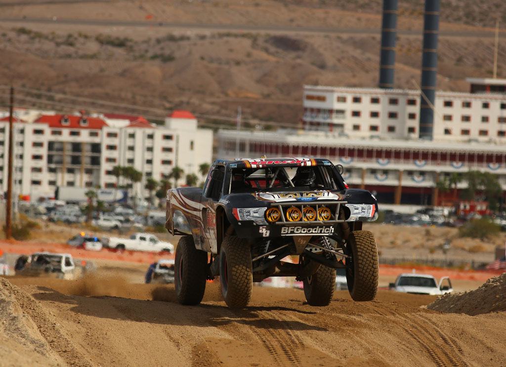 BITD Laughlin Desert Classic