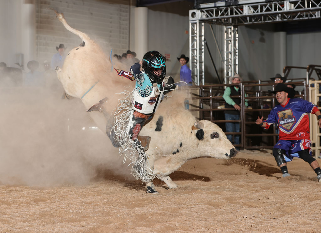 Junior World Finals