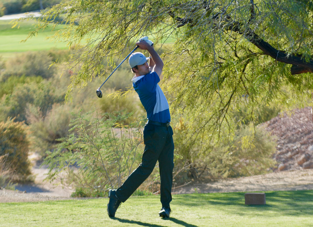 Mesquite Amateur Golf Tournament