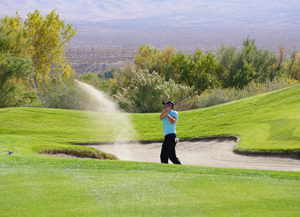 Nevada Open