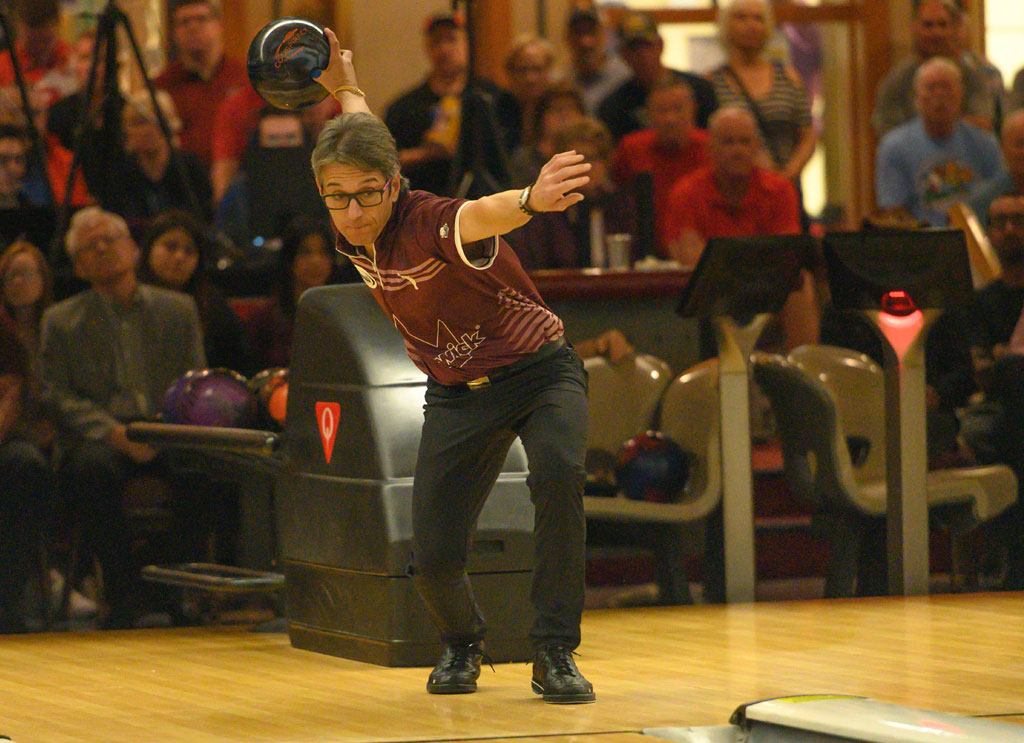 USBC Senior Masters