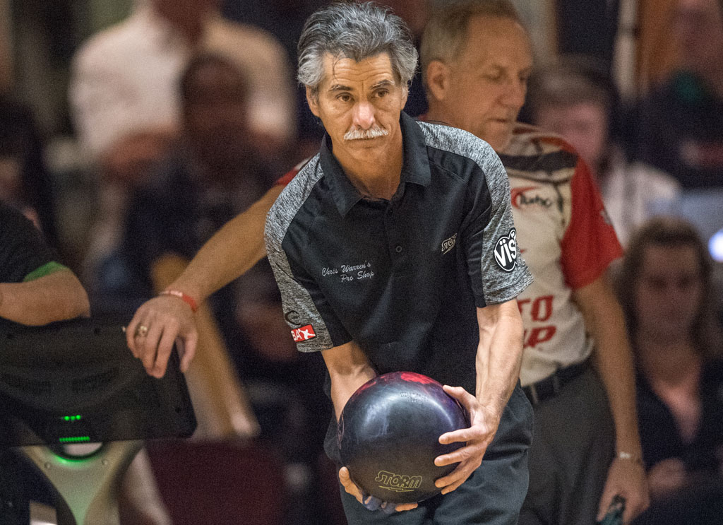 USBC Super Senior Classic