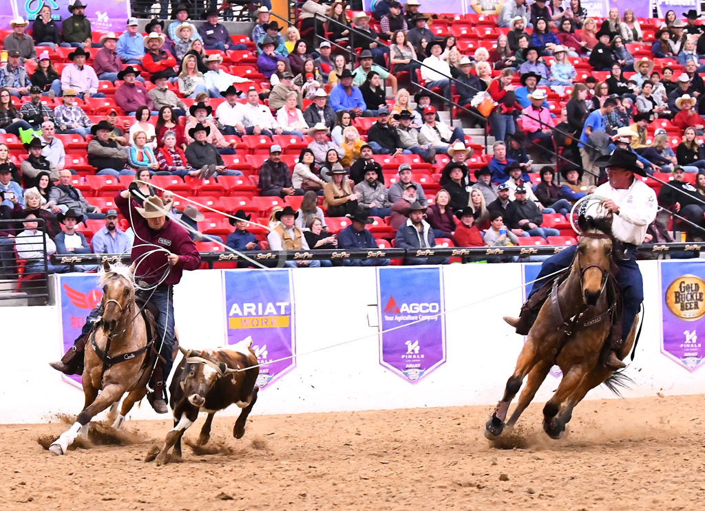 World Series of Team Roping