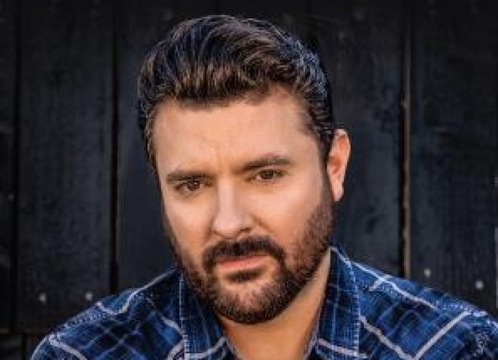 Chris Young