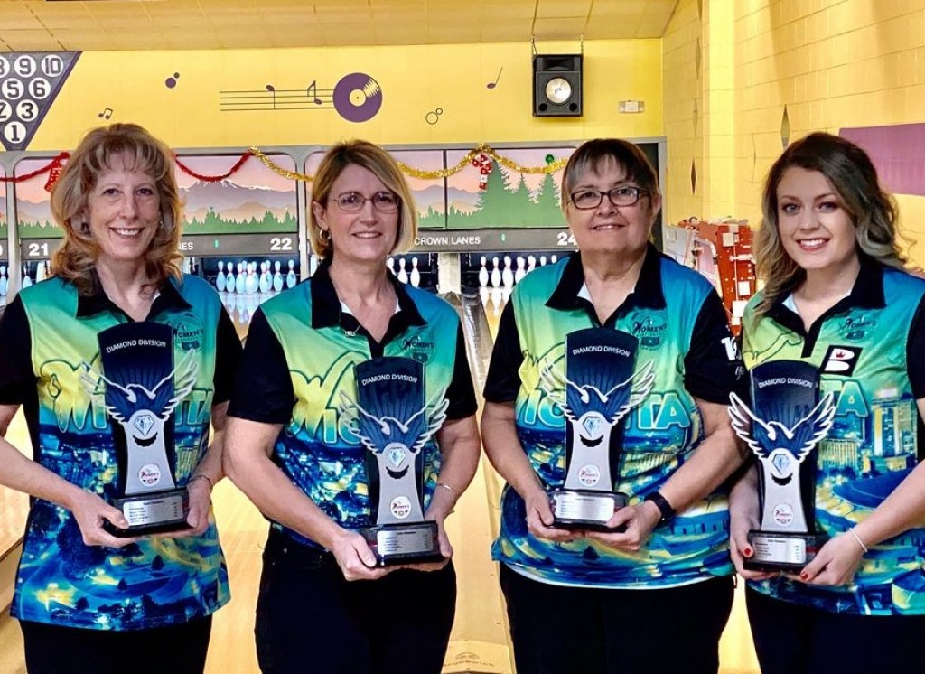 USBC Women's Championships