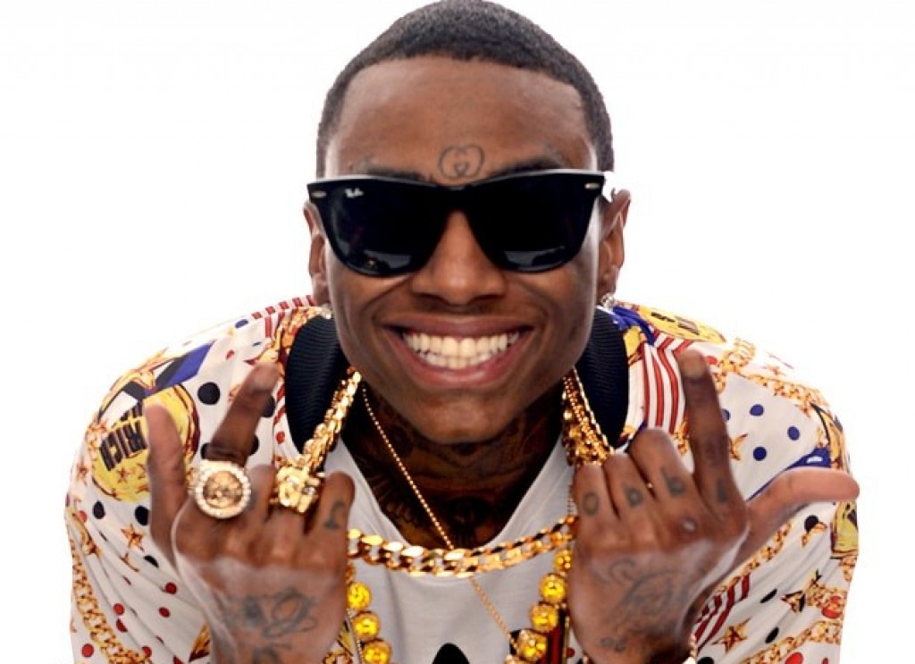 FSE Downtown Rocks - Soulja Boy