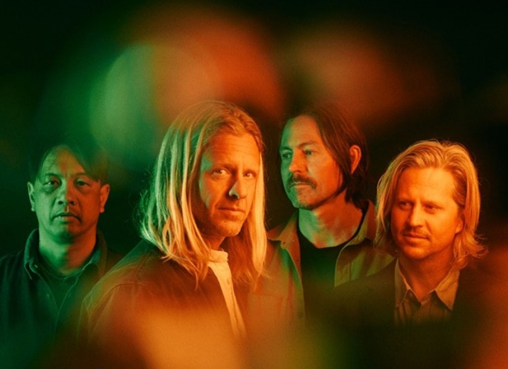 FSE Downtown Rocks - Switchfoot