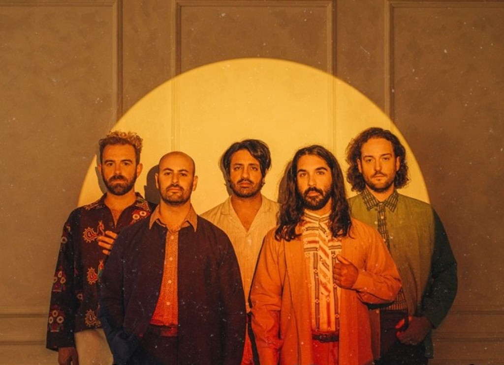 FSE Downtown Rocks - Young the Giant