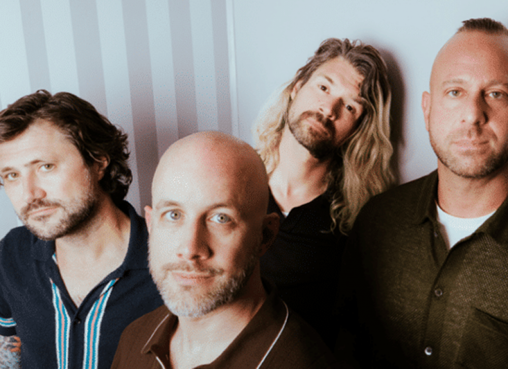 FSE Downtown Rocks - Taking Back Sunday