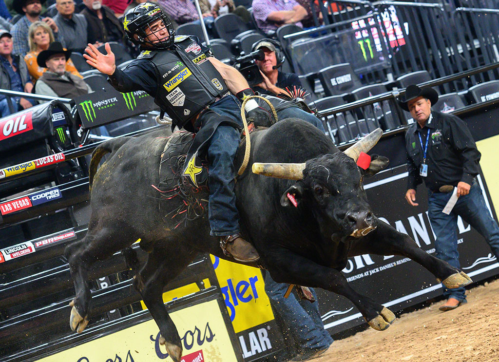 PBR World Finals