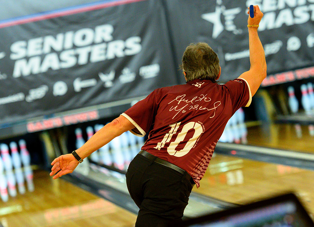 USBC Senior Masters