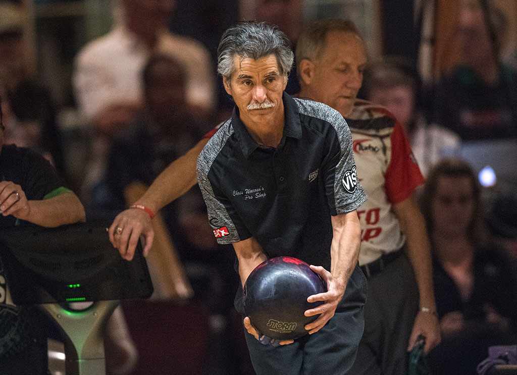 USBC Super Senior Classic