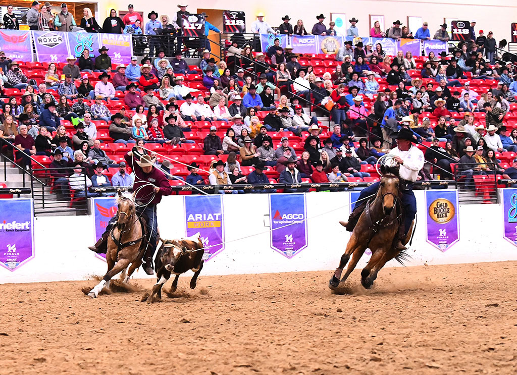 World Series of Team Roping