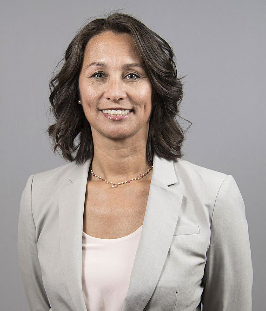 Gloria Nevarez